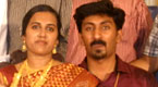 Nibin Manjush Marriage Photo Album Kerala